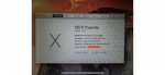 15-inch Macbook Pro Laptop OSx Yosemite