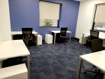 Dedicated Desk with 24/7 Access No contract needed! $279