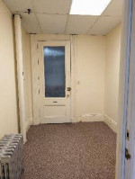 Downtown Office Space on 2nd Floor