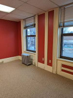 Downtown Office Space on 2nd Floor