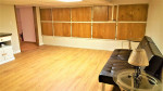 INDUSTRIAL LOFT OFFICE - Conference Rm, Offices, Full Bath & Storage