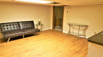 INDUSTRIAL LOFT OFFICE - Conference Rm, Offices, Full Bath & Storage
