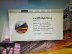 Lot of two 13.3” MacBook Air. See more specs inside. Runs fast. comes with cha