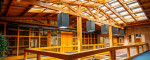 Office Suites in Franke Building!