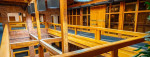 Office Suites in Franke Building!