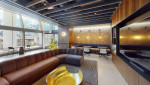 Work Just Blocks From Your Condo!