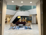 Work Just Blocks From Your Condo!
