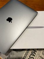 MacBook air M1