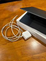 MacBook air M1