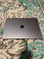 MacBook Pro M1 2021