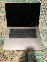 MacBook Pro M1 2021