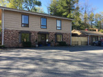 COMMERCIAL RETAIL/OFFICE/ MEDICAL SPACE WITH HWY 105 FRONTAGE (FOSCOE)
