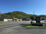 COMMERCIAL RETAIL/OFFICE/ MEDICAL SPACE WITH HWY 105 FRONTAGE (FOSCOE)