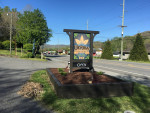 COMMERCIAL RETAIL/OFFICE/ MEDICAL SPACE WITH HWY 105 FRONTAGE (FOSCOE)