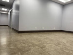 Office suite w/ shared conference room