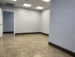 Office suite w/ shared conference room