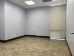Office suite w/ shared conference room