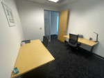 EXECUTIVE OFFICE – Milwaukee Suburbs Starting at $475