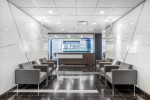 Co-working might be what your'e looking for! Tour today with Regus!!