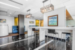 Co-working might be what your'e looking for! Tour today with Regus!!