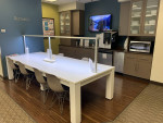 Move-in ready! Budget friendly office space.