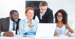 Let us worry about the office while you focus on business!