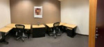 Let us worry about the office while you focus on business!