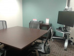 Let us worry about the office while you focus on business!