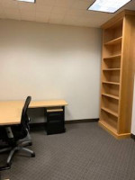 Let us worry about the office while you focus on business!