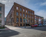 O Street Studios- Creative Work Space