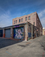 O Street Studios- Creative Work Space