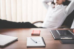 Business start-up