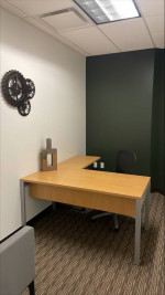 OFFICE SPACE? GET IT TODAY!!!! (UP TO 3 Months Free)