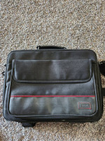 Targus Laptop Macbook iPad Bag