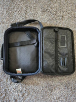 Targus Laptop Macbook iPad Bag