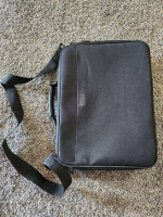 Targus Laptop Macbook iPad Bag