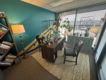 Seeking therapists for room rentals