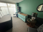 Seeking therapists for room rentals
