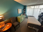 Seeking therapists for room rentals