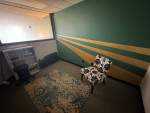 Seeking therapists for room rentals