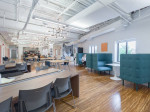 Modern Office Space for teams from 1-15