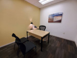 Offices when you need them in 120 countries.