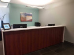 Offices when you need them in 120 countries.