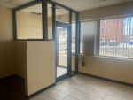 Office space