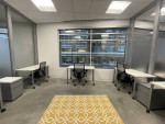 Are You in Need of a Professional Workspace?