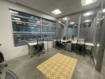 Are You in Need of a Professional Workspace?