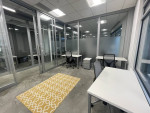 Are You in Need of a Professional Workspace?