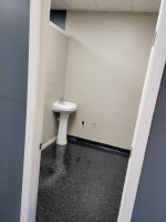 Office Space or Hair Salon.Only $600.1203-J Brandt St