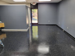Office Space or Hair Salon.Only $600.1203-J Brandt St
