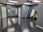Office Space or Hair Salon.Only $600.1203-J Brandt St